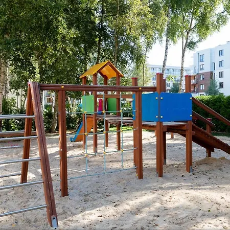 203 - Polanki - Pool & * קולובז'ג