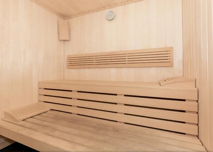 아파트 203 - Polanki - Pool & 코워브제크