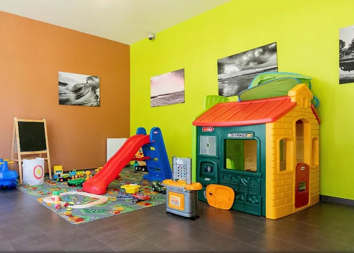 203 - Polanki - Pool & 아파트 *