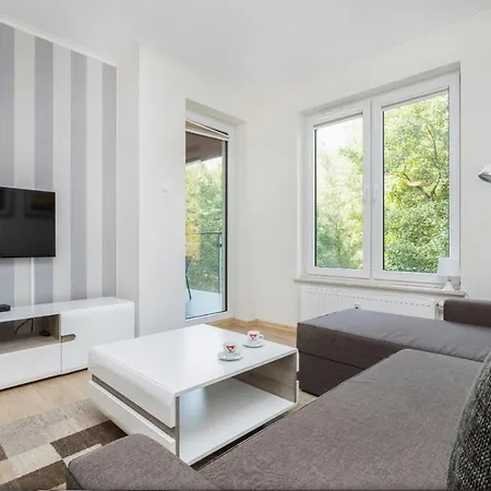 203 - Polanki - Pool & Apartment