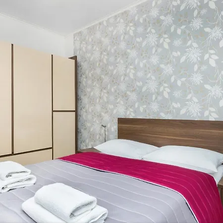 203 - Polanki - Pool & Apartment Kolberg