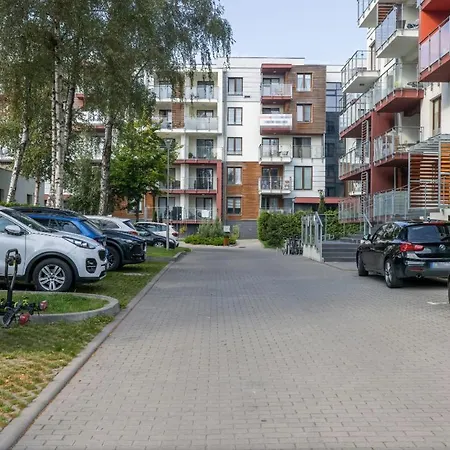 203 - Polanki - Pool & Apartment