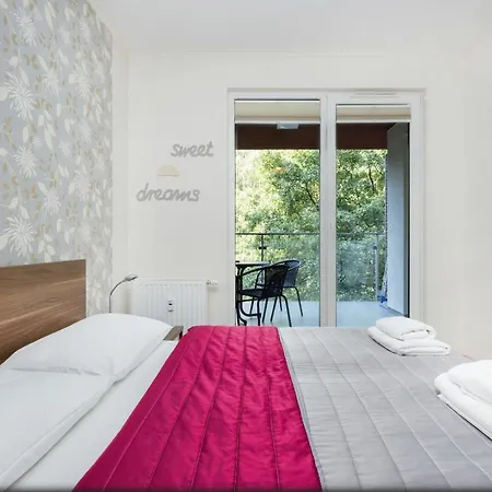 203 - Polanki - Pool & * Kolberg