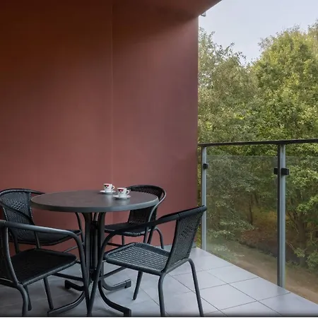 203 - Polanki - Pool & Apartment *