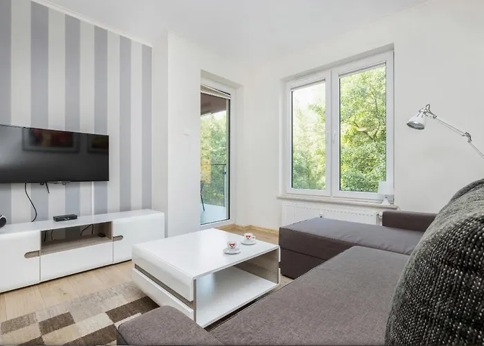 203 - Polanki - Pool & Appartement