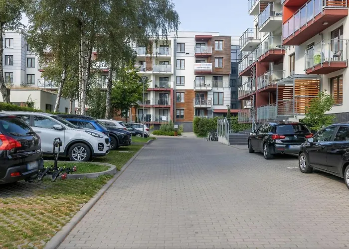 203 - Polanki - Pool & Appartement