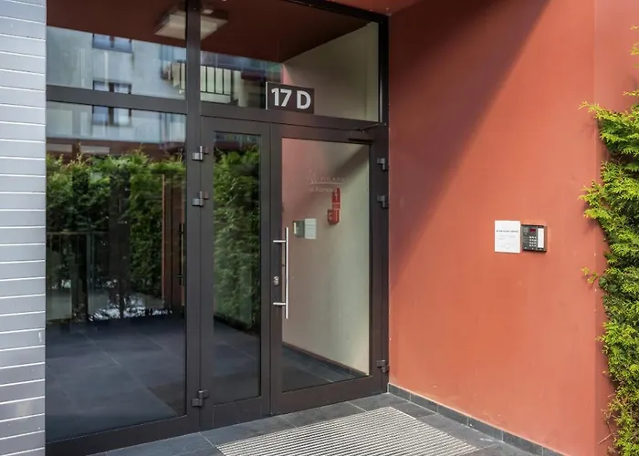 203 - Polanki - Pool & Kołobrzeg