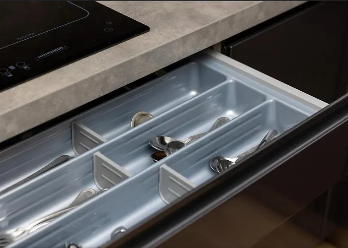 203 - Polanki - Pool & Lejlighed