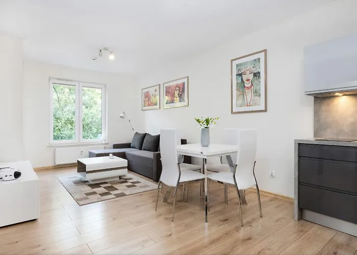 203 - Polanki - Pool & Kołobrzeg