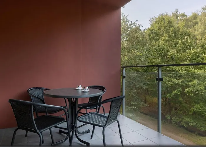 203 - Polanki - Pool & Appartement *